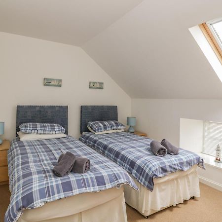 Flourloft Daire Pittenweem Dış mekan fotoğraf
