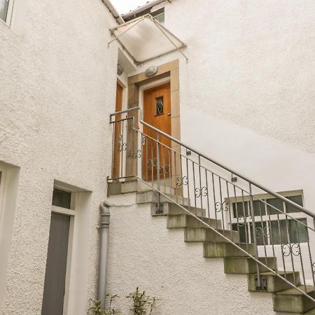 Flourloft Daire Pittenweem Dış mekan fotoğraf