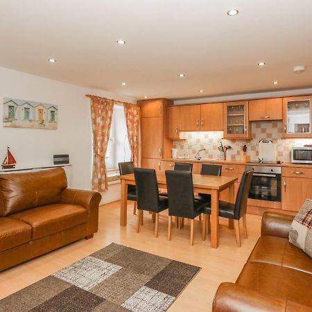 Flourloft Daire Pittenweem Dış mekan fotoğraf