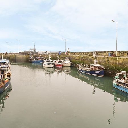Flourloft Daire Pittenweem Dış mekan fotoğraf