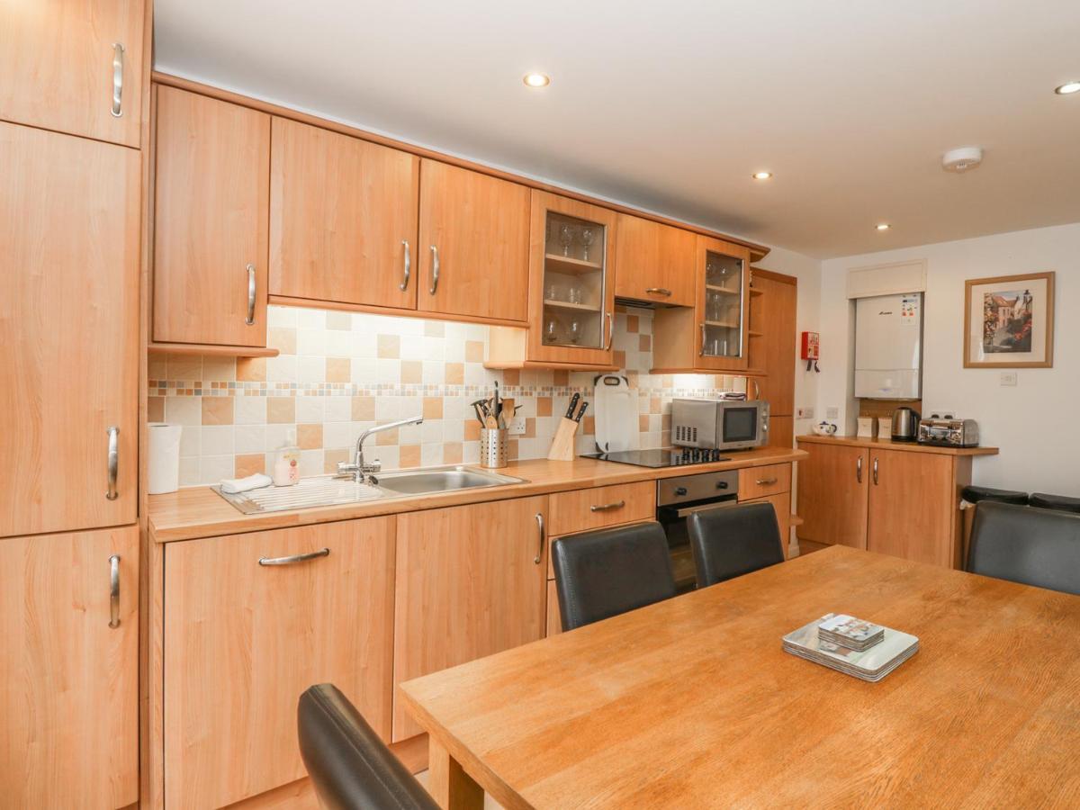Flourloft Daire Pittenweem Dış mekan fotoğraf