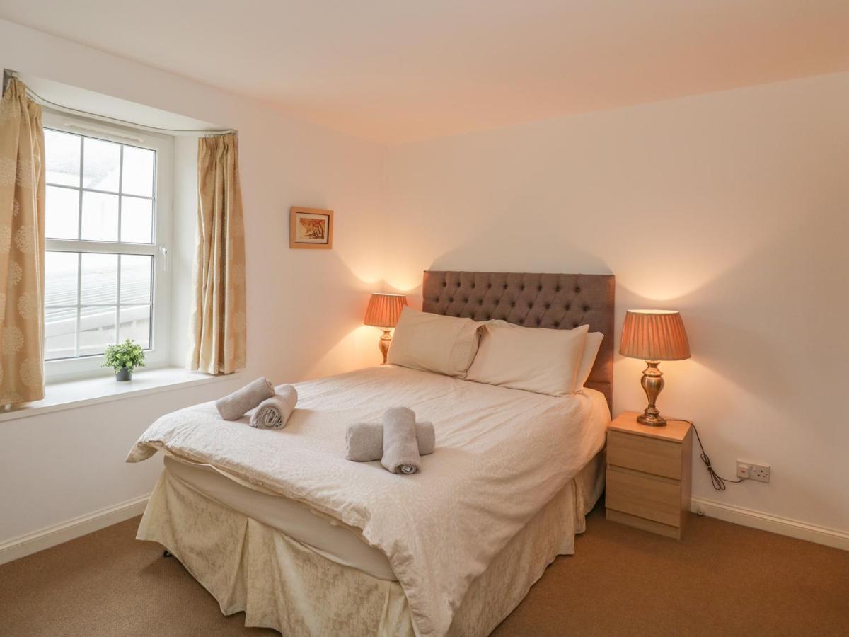 Flourloft Daire Pittenweem Dış mekan fotoğraf