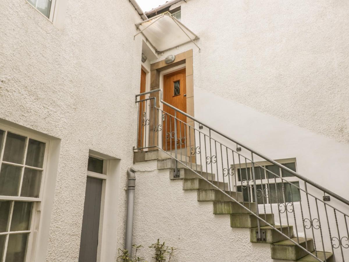Flourloft Daire Pittenweem Dış mekan fotoğraf