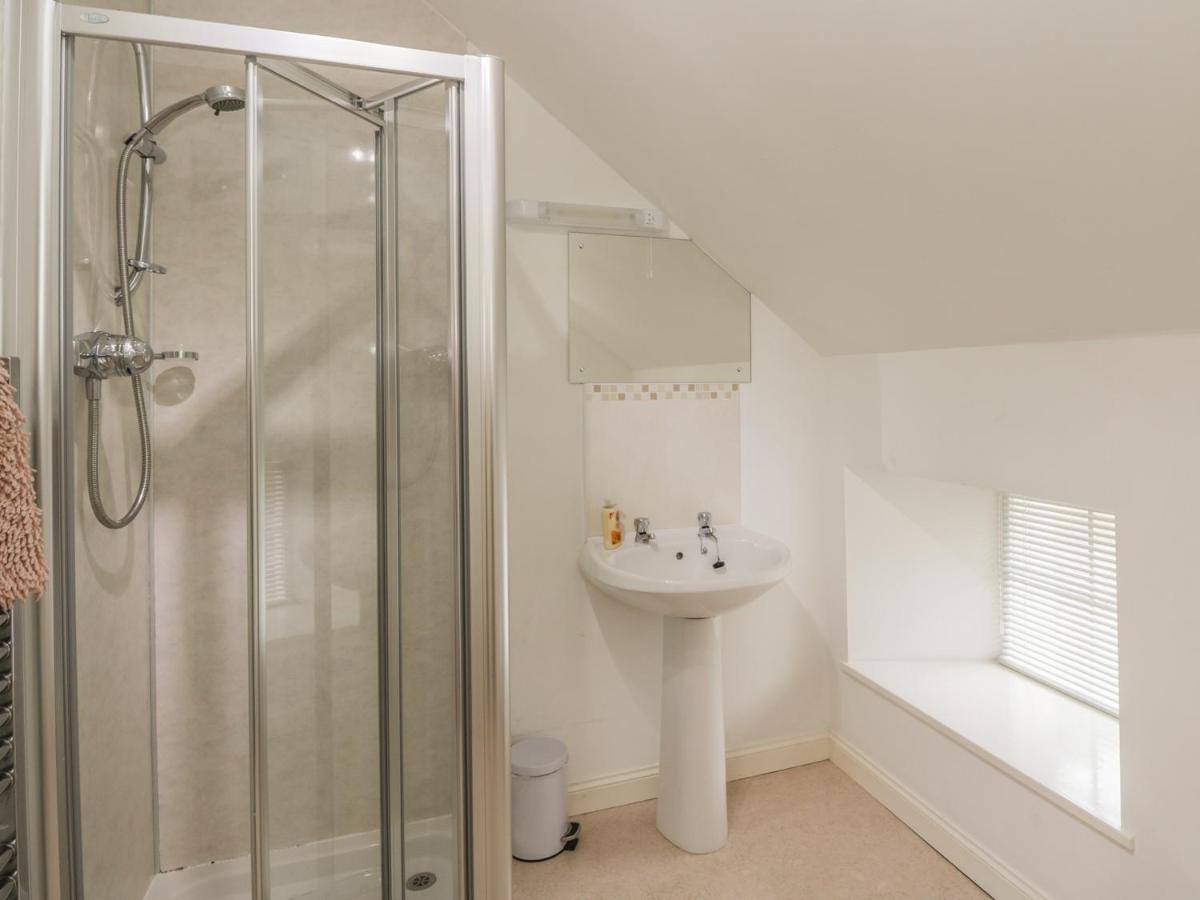Flourloft Daire Pittenweem Dış mekan fotoğraf